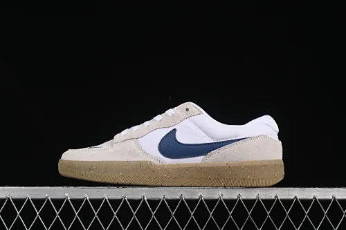 All categories Nk SB Dunk series Nk Force 58 simplified skateboard shoes J version Nk SB Force 58 Nike simplified retro skateboard shoes CZ2959-100